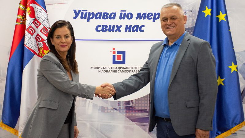 Doneti novi plan za realizaciju reforme inspekcija